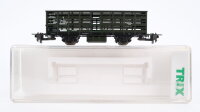 Trix H0 23989 Viehverschlagwagen K.Bay.Sts.B.