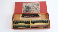 Märklin H0 3126 Zugpackung mit Dampflok BR 01 097...