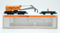 Arnold N 4650 Kranwagen DB