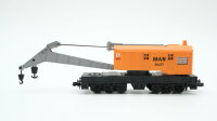 Arnold N 4650 Kranwagen DB