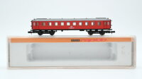 Arnold N 0333 Personenwagen DB