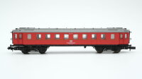 Arnold N 0333 Personenwagen DB