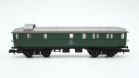 Arnold N 3301 Postwagen Düe DB
