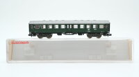 Fleischmann N 8129 Umbauwagen 2. Kl Byg 515 DB
