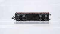 Piko N Konvolut Hochbordwagen teilbeladen DR u.a.