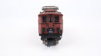 Minitrix N 11605-01 E-Lok BR 21534 DRG (fährt nur in Fahrtrichtung 1)