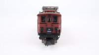 Minitrix N 11605-01 E-Lok BR 21534 DRG (fährt nur in Fahrtrichtung 1)
