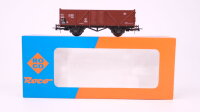 Roco H0 4309 offener Güterwagen DB