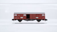 Arnold N Konvolut Selbstentladewagen "BASF"...