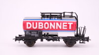 Roco H0 4337F Kesselwagen (Dubonnet) SNCF
