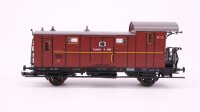Roco H0 4209 Gepäckwagen KPEV