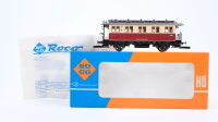 Roco H0 4212 Personenwagen 3. Kl. WEG