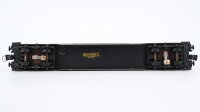 Trix Express H0 20/175 Touropa Fernreise-Expresswagen blau