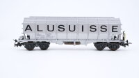 Liliput H0 24350 Liliput H0 24350 Tonerdewagen ALUSUISSE...