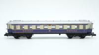 Arnold N 3313 Rheingoldwagen 2. Kl SB4ü DRG
