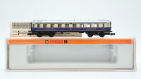 Arnold N 3313 Rheingoldwagen 2. Kl SB4ü DRG