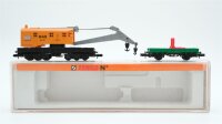 Arnold N 4650 Kranwagen DB