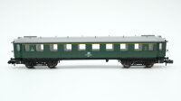 Arnold N 3318 Eilzugwagen 1. Kl Aghe DR
