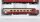 Märklin H0 3071 Triebwagenzug "Edelweiss" TEE Trans Europ Express Wechselstrom (Abbrüche, vermutlich verharzt)