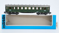 Märklin H0 4136 Schnellzugwagen (17 944) 3.Kl....