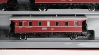 Märklin H0 2858 Personenzug "Donnerbüchsen" DB Wechselstrom (Abbruch)