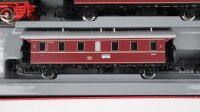 Märklin H0 2858 Personenzug "Donnerbüchsen" DB Wechselstrom (Abbruch)