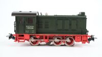 Märklin H0 2858 Personenzug "Donnerbüchsen" DB Wechselstrom (Abbruch)