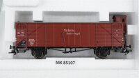 Märklin H0 46158 Güterwagenset Orgel Transport Deutsche Reichsbahn Gesellschaft
