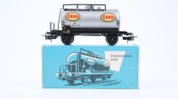 Märklin H0 4501 Kesselwagen "Esso" DB