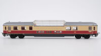Trix Express H0 3394 TEE-Aussichtswagen mit...