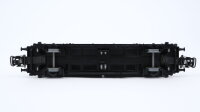 Märklin H0 4659 Behälter-Tragwagen (Containerwagen, Hapag Lloyd)  Typ Berlin  Lgjs 598 der DB