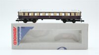 Arnold N 5802 Rheingoldwagen 1.Kl. SA4ük DRG