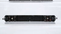 Schicht N Konvolut Abteilwagen 2. Kl. DR