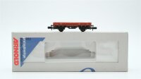 Arnold N 5907 Niederbordwagen DB