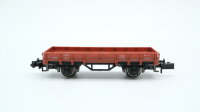 Arnold N 5907 Niederbordwagen DB