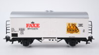 Märklin H0 4565 Bierwagen FAXE (Kühlwagen)...