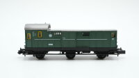 Arnold N 3047 Packwagen DRG