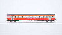Trix N Konvolut Schnellzugwagen 1./2. Kl. SBB