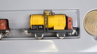 Märklin H0 0050 Jubiläumspackung 50 Jahre Wechselstrom (vermutlich verharzt)