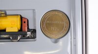 Märklin H0 0050 Jubiläumspackung 50 Jahre Wechselstrom (vermutlich verharzt)