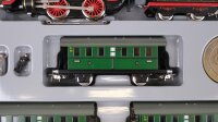 Märklin H0 0050 Jubiläumspackung 50 Jahre Wechselstrom (vermutlich verharzt)