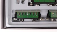 Märklin H0 0050 Jubiläumspackung 50 Jahre Wechselstrom (vermutlich verharzt)
