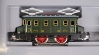 Märklin H0 0050 Jubiläumspackung 50 Jahre Wechselstrom (vermutlich verharzt)