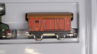 Märklin H0 0050 Jubiläumspackung 50 Jahre Wechselstrom (vermutlich verharzt)