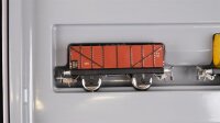 Märklin H0 0050 Jubiläumspackung 50 Jahre Wechselstrom (vermutlich verharzt)