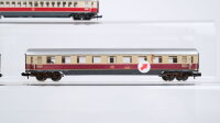Minitrix N Konvolut TEE Reisezugwagen 1. Kl. DB