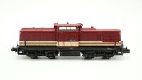 Brawa N 1422 Diesellok BR V100 025 DR