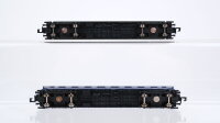 Minitrix N Konvolut Schnellzugwagen 1./2. Kl. DB