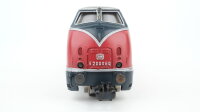 Märklin H0 3021 Diesellok BR V 200 060 DB Wechselstrom