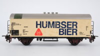 Trix Express H0 3460 Bierwagen Humbser Bier